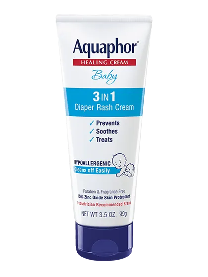 Aquaphor store baby diaper